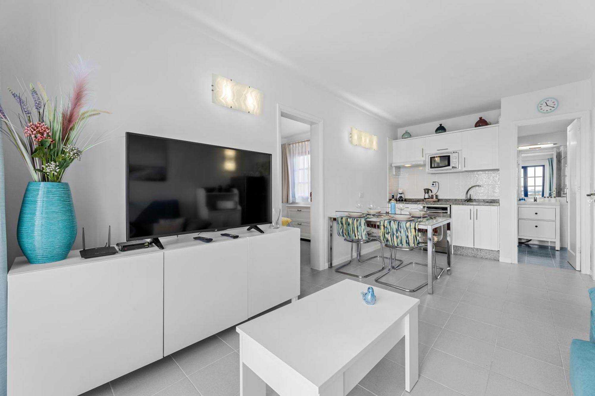 Apartamento Perla Atalaya Puerto del Carmen  Exterior photo