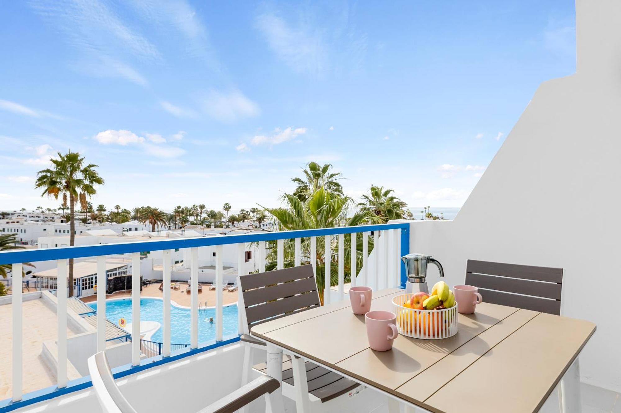 Apartamento Perla Atalaya Puerto del Carmen  Exterior photo