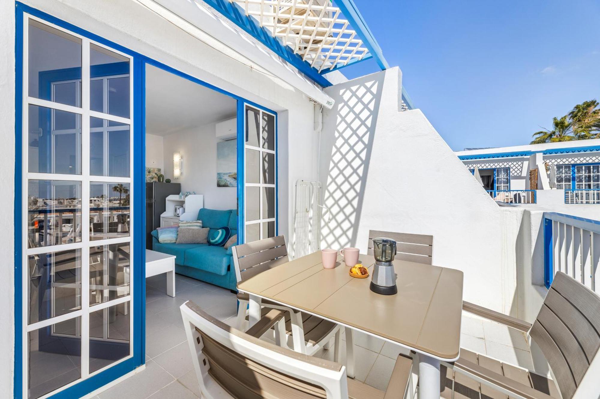 Apartamento Perla Atalaya Puerto del Carmen  Exterior photo